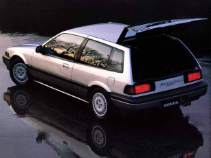 Картинка автомобили honda