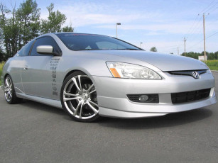 Картинка автомобили honda