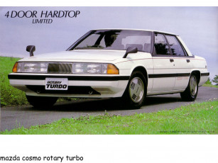 Картинка автомобили mazda