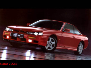 Картинка автомобили nissan datsun