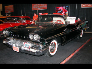 Картинка автомобили pontiac