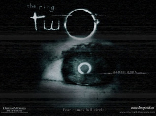 Картинка кино фильмы the ring