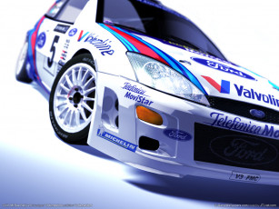 Картинка видео игры colin mcrae rally