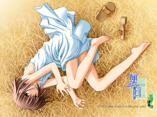 Обои картинки фото аниме, *unknown, другое