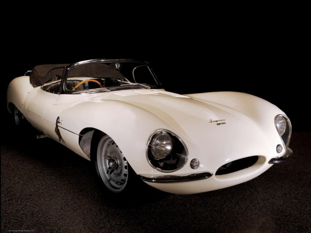 Обои картинки фото автомобили, jaguar