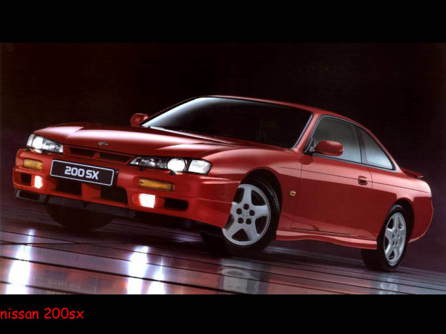 Обои картинки фото автомобили, nissan, datsun