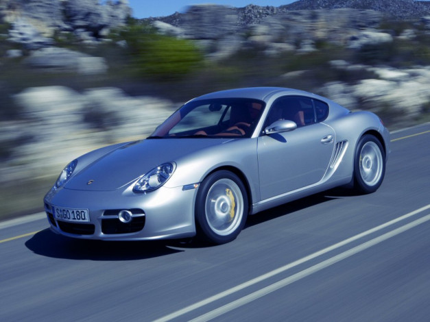 Обои картинки фото автомобили, porsche