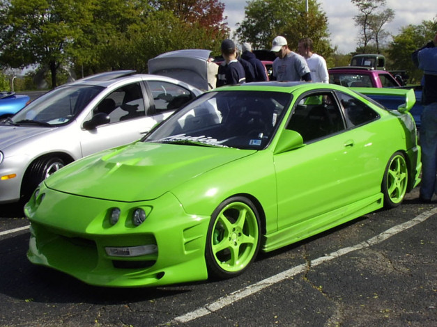 Обои картинки фото автомобили, выставки, уличные, фото