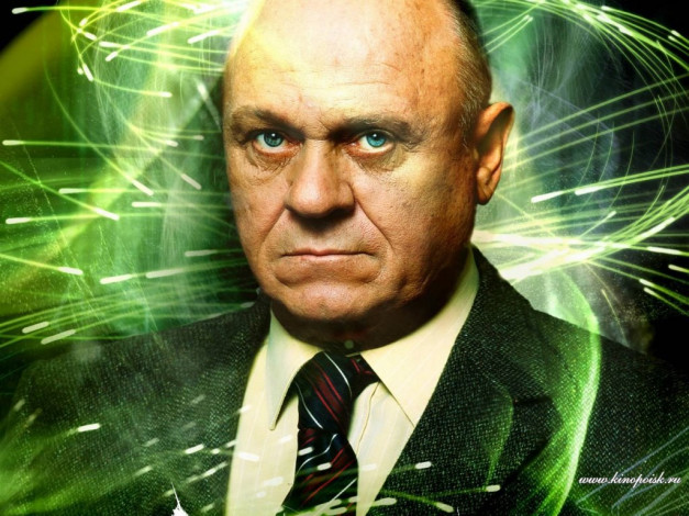 Обои картинки фото кино, фильмы, дневной, дозор