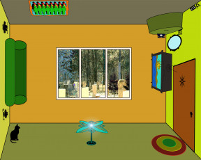 Картинка векторная графика