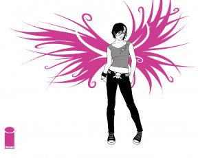 Картинка векторная графика