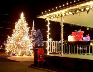 Картинка праздничные