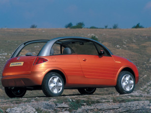 Картинка автомобили citroen