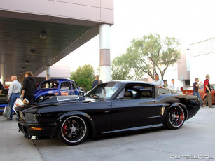 Картинка автомобили ford