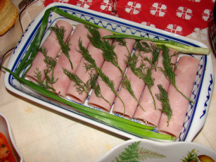 Картинка еда колбасные изделия