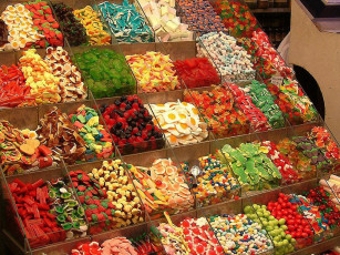 Картинка еда конфеты шоколад сладости