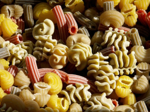 Картинка еда макаронные блюда