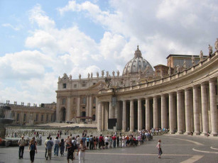 Картинка города