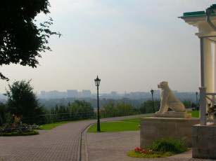 Картинка города