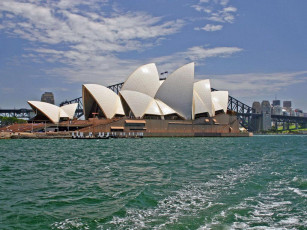 Картинка города