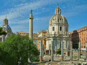 Картинка города