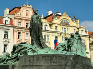 Картинка города