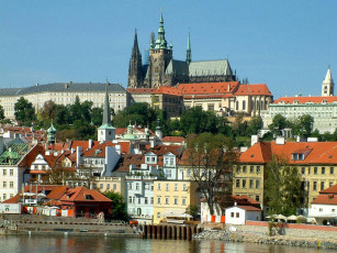 Картинка города