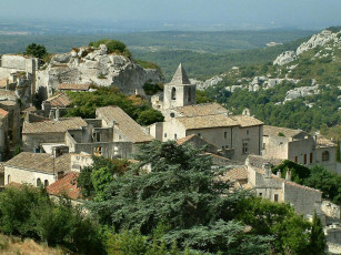 Картинка города