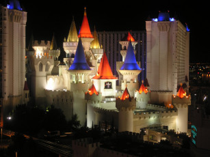 Картинка города