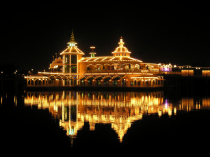 Картинка города