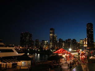 Картинка города