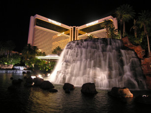 Картинка города