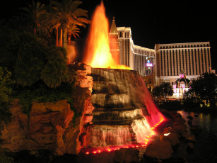 Картинка города