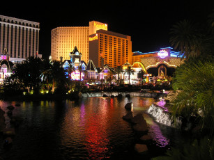 Картинка города