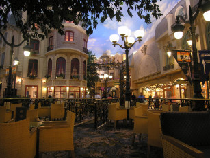 Картинка города