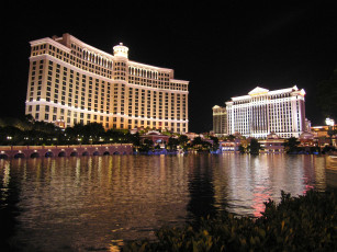 Картинка города