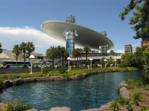 Картинка города