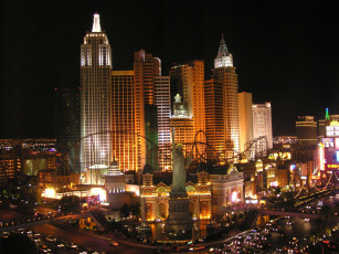 Картинка города