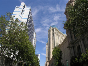 Картинка города