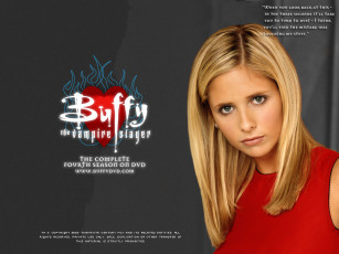 Картинка кино фильмы buffy the vampire slayer