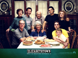 Картинка кино фильмы elizabethtown