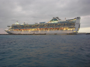 Картинка корабли лайнеры