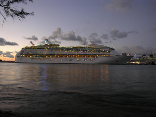 Картинка корабли лайнеры