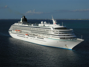 Картинка корабли лайнеры