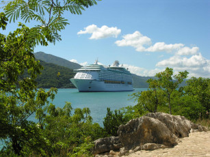 Картинка корабли лайнеры