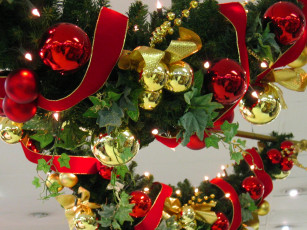 Картинка праздничные