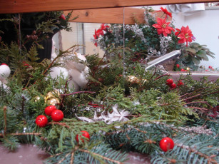 Картинка праздничные