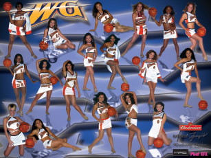 Картинка спорт баскетбол