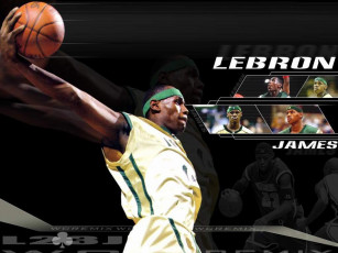 Картинка спорт nba