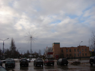 Картинка талдом города